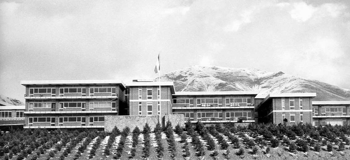 تنظیمات